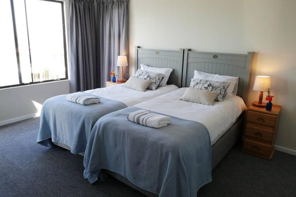 Harbour View Guest Suite Fokváros Kültér fotó