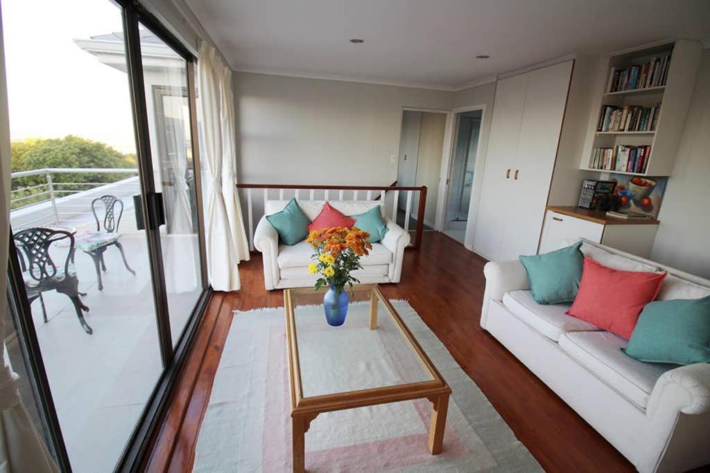 Harbour View Guest Suite Fokváros Kültér fotó