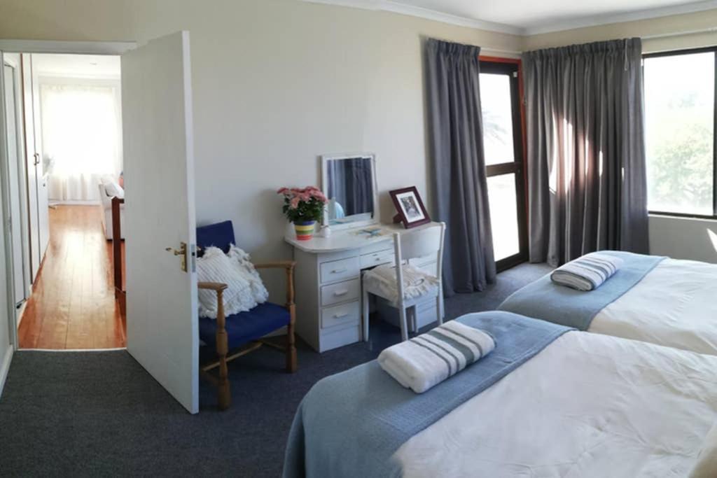 Harbour View Guest Suite Fokváros Kültér fotó