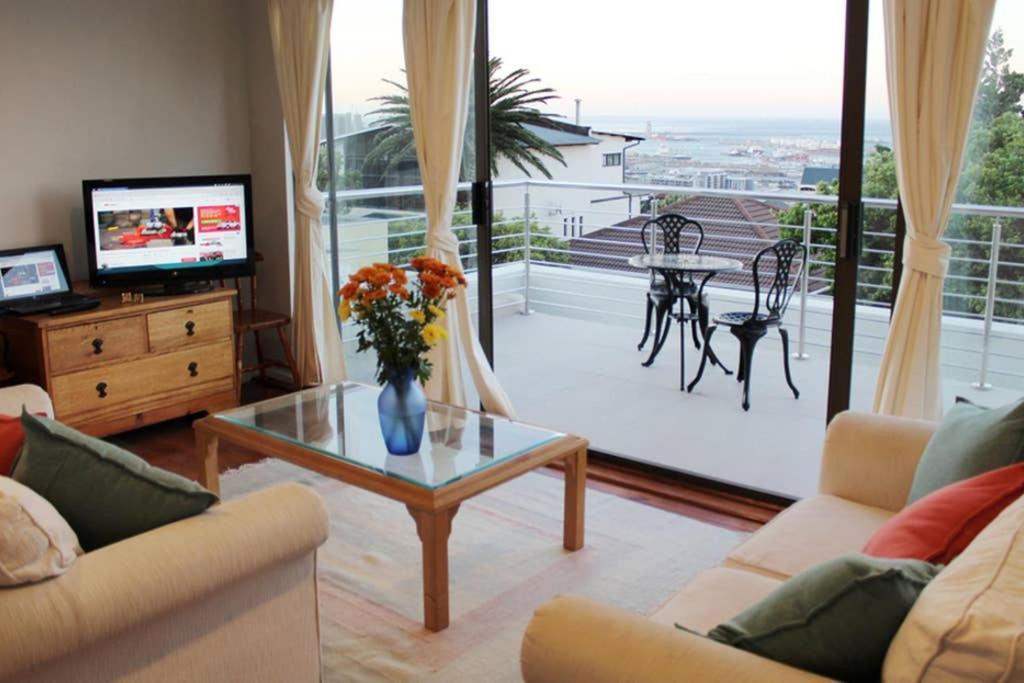 Harbour View Guest Suite Fokváros Kültér fotó