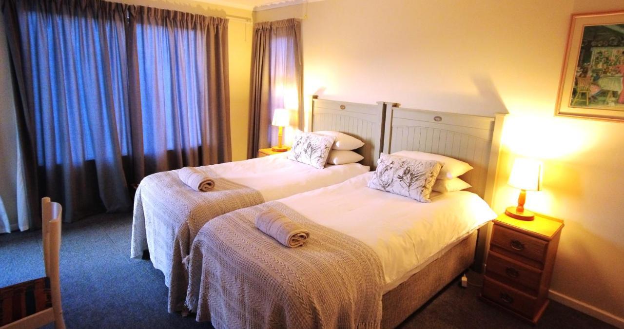Harbour View Guest Suite Fokváros Kültér fotó