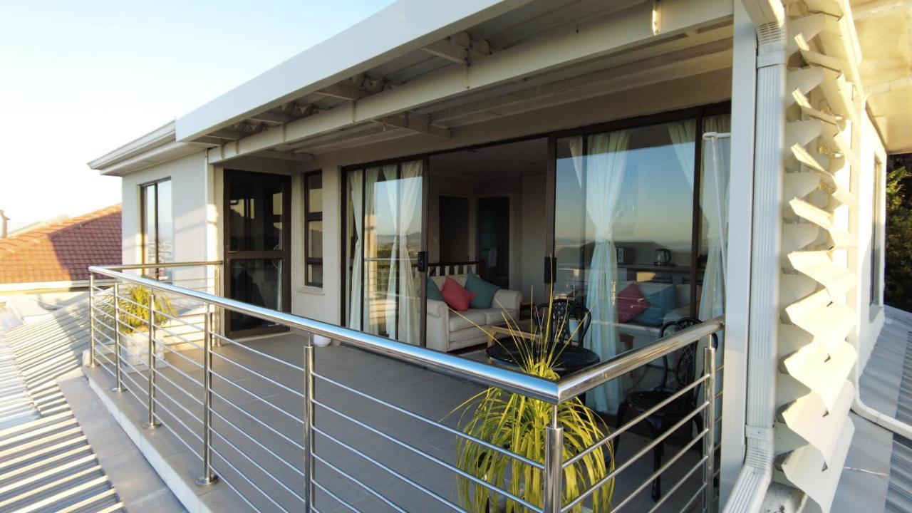 Harbour View Guest Suite Fokváros Kültér fotó