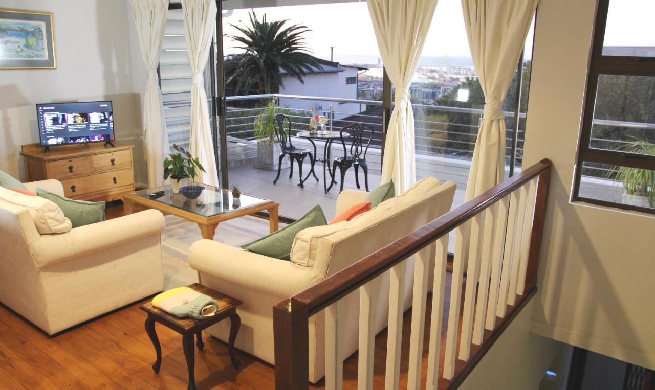 Harbour View Guest Suite Fokváros Kültér fotó